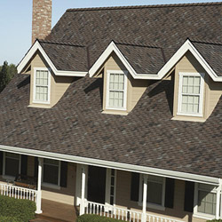 shingles-dimensional - Evans Home Improvement - Roofing Contractors