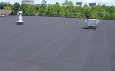 B2B Roofing: Commercial Roofing Contractors