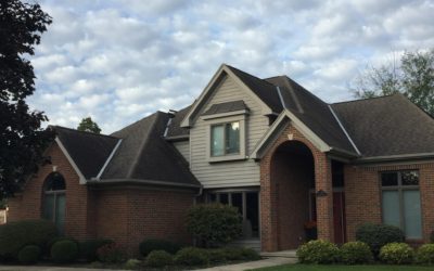 If You Have Tar and Gravel Accumulation on Your Roofing, Sidney Contractors Can Help You Remove It
