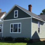 Sometimes, Old Houses Require New Roofing – Sidney Specialists Are the Ones Who Should Install It!
