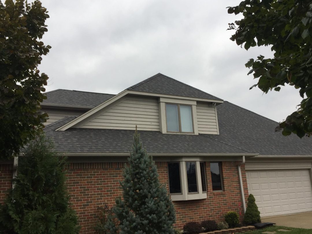 Lima Ohio Roofing Contractors Evans Home Improvement Roofing