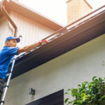 Roofing Maintenance 101: Your Fall Roof Cleaning Checklist