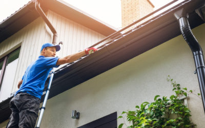 Roofing Maintenance 101: Your Fall Roof Cleaning Checklist