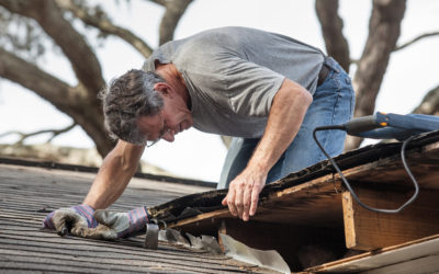 Why Deteriorating Roof Flashing Can Mean Trouble for Your Roof
