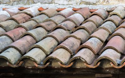 8 Common Roof Problems You’ll Want a Roofing Contractor to Fix