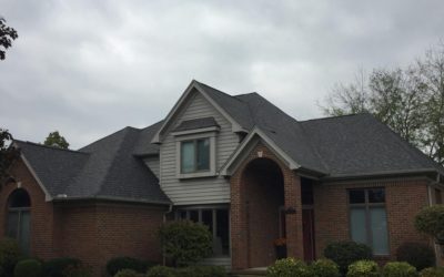 A Roofing Testimonial from a Sidney, Ohio Resident