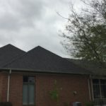 Lima Ohio – What To Do If a Tree Falls On Your Roof?