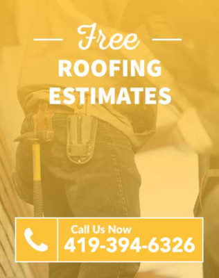 Get a roofing estimate
