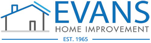 Evans Home Improvment Logo